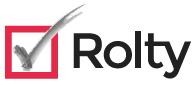 Verificación de vehiculos Rolty's Logo