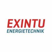 Exintu Energietechnik's Logo