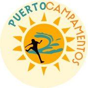 PuertoCampamentos's Logo