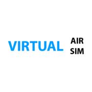 Virtual Air Sim S.L.'s Logo