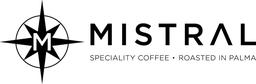 Mistral Coffee Roasters's Logo