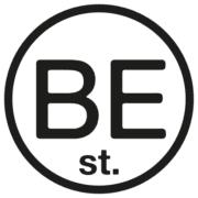 Be Beauty's Logo