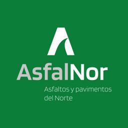 ASFALTOS Y PAVIMENTOS DEL NORTE S.L.'s Logo