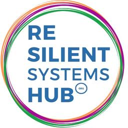 Resilient Systems Hub's Logo