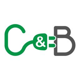 C&B Consultora Energética's Logo