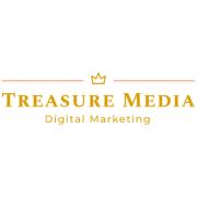 Treasure Media's Logo