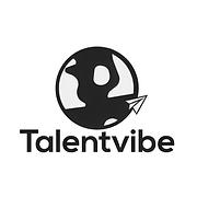 Talentvibe's Logo