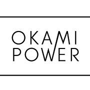 Okami Power's Logo