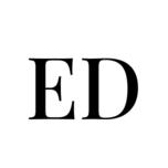ED Design Studio's Logo