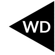 WILD DIAMOND WIRES's Logo