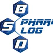 BSD Pharma Log's Logo