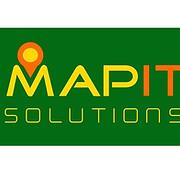 Mapit Solutions's Logo