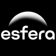 Esfera Earth Group - EEG's Logo