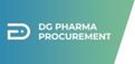 DG Pharma Procurement's Logo