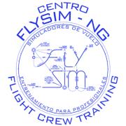 Centro Flysim-Ng's Logo