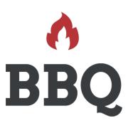 Aromatic Wood BBQ's Logo