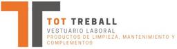 Tot Treball's Logo