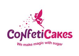 Confeticakes's Logo