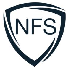 NFS Vestuario y Protección Laboral's Logo