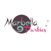 Marbella Parties's Logo