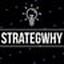 StrategWhy's Logo