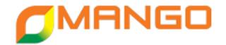 Mango Telecom Group's Logo