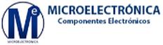 Microelectronica's Logo