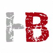 HeavyBox's Logo