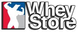 Whey Store Lleida's Logo