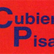 Tejados de pizarra CUBIERPISA's Logo