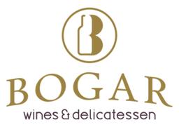 Bogar Wines's Logo