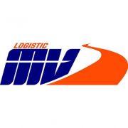 MV LOGISTIC's Logo