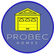 Probec Homes's Logo