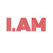 I.AM Institute for Acting Mallorca's Logo