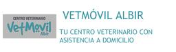 VETMOVIL's Logo