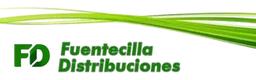 Fuentecilla Distribuciones's Logo