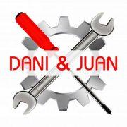 Taller Agrícola Dani y Juan's Logo