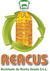 Reacus's Logo