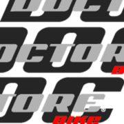 Doctore Bike's Logo