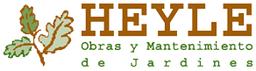 Heyle Jardines's Logo