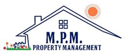 Millan Property Management's Logo