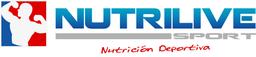 NUTRILIVE SPORT's Logo