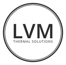 LVM THERMAL SOLUTIONS's Logo