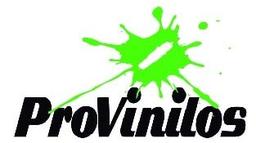 PROVINILOS's Logo