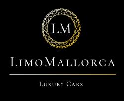 LimoMallorca's Logo