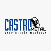 M. Castro Metal's Logo