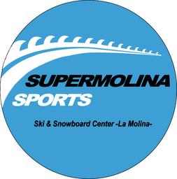 SUPERMOLINA SPORTS's Logo