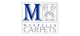 Marbella Carpets's Logo