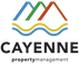 Cayenne Property Management's Logo