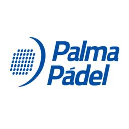 Palma Padel's Logo